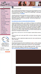 Mobile Screenshot of light-mountain-hair-color.com
